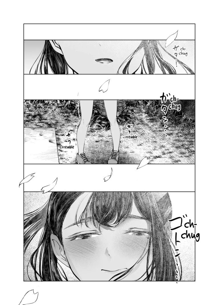 Tinted by Summer 5 | Natsu no Somarikata 5 porn comic picture 22