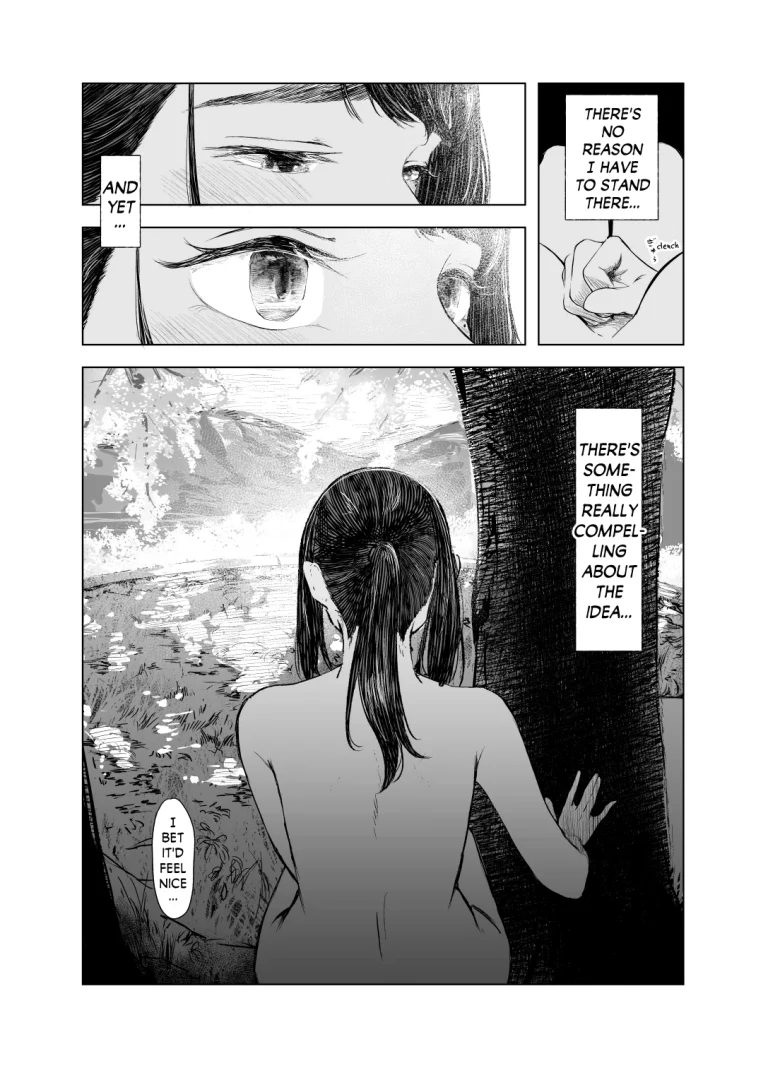 Tinted by Summer 5 | Natsu no Somarikata 5 porn comic picture 25