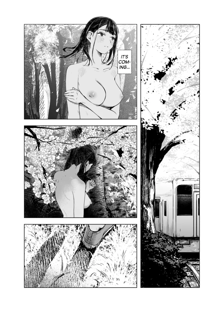 Tinted by Summer 5 | Natsu no Somarikata 5 porn comic picture 26