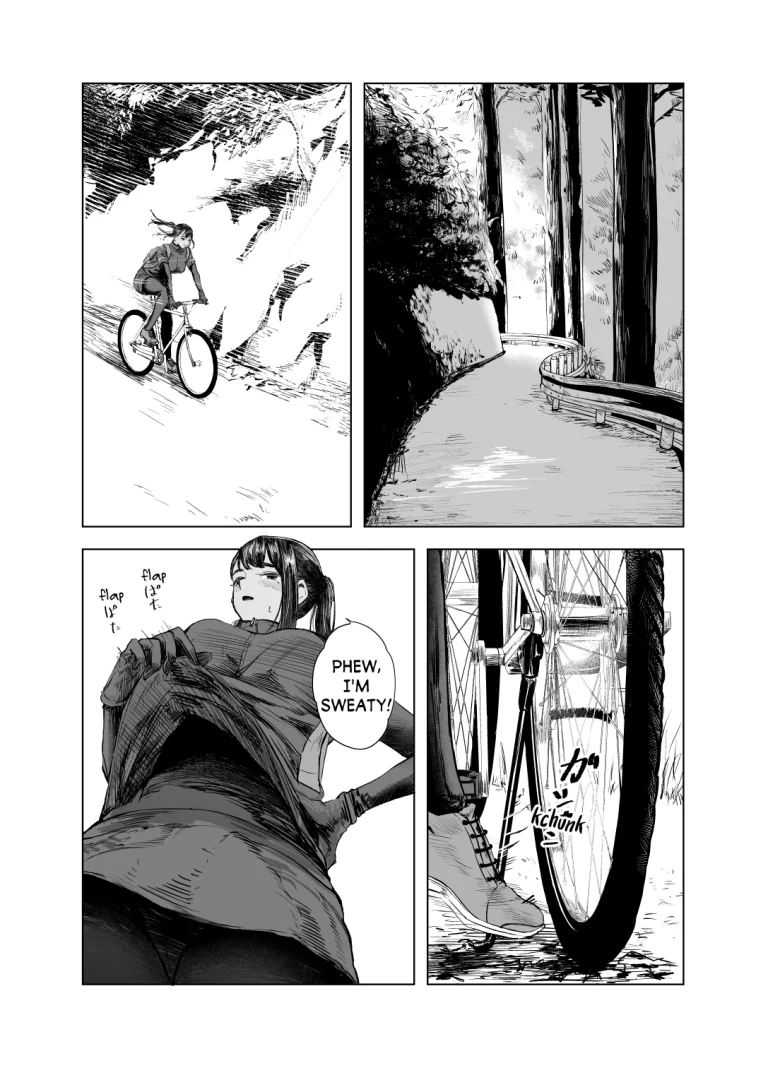 Tinted by Summer 5 | Natsu no Somarikata 5 porn comic picture 3