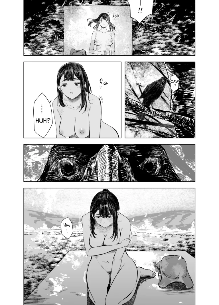 Tinted by Summer 5 | Natsu no Somarikata 5 porn comic picture 31