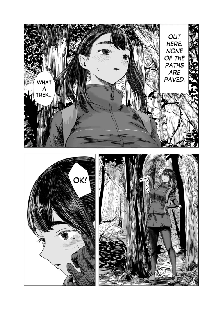 Tinted by Summer 5 | Natsu no Somarikata 5 porn comic picture 5