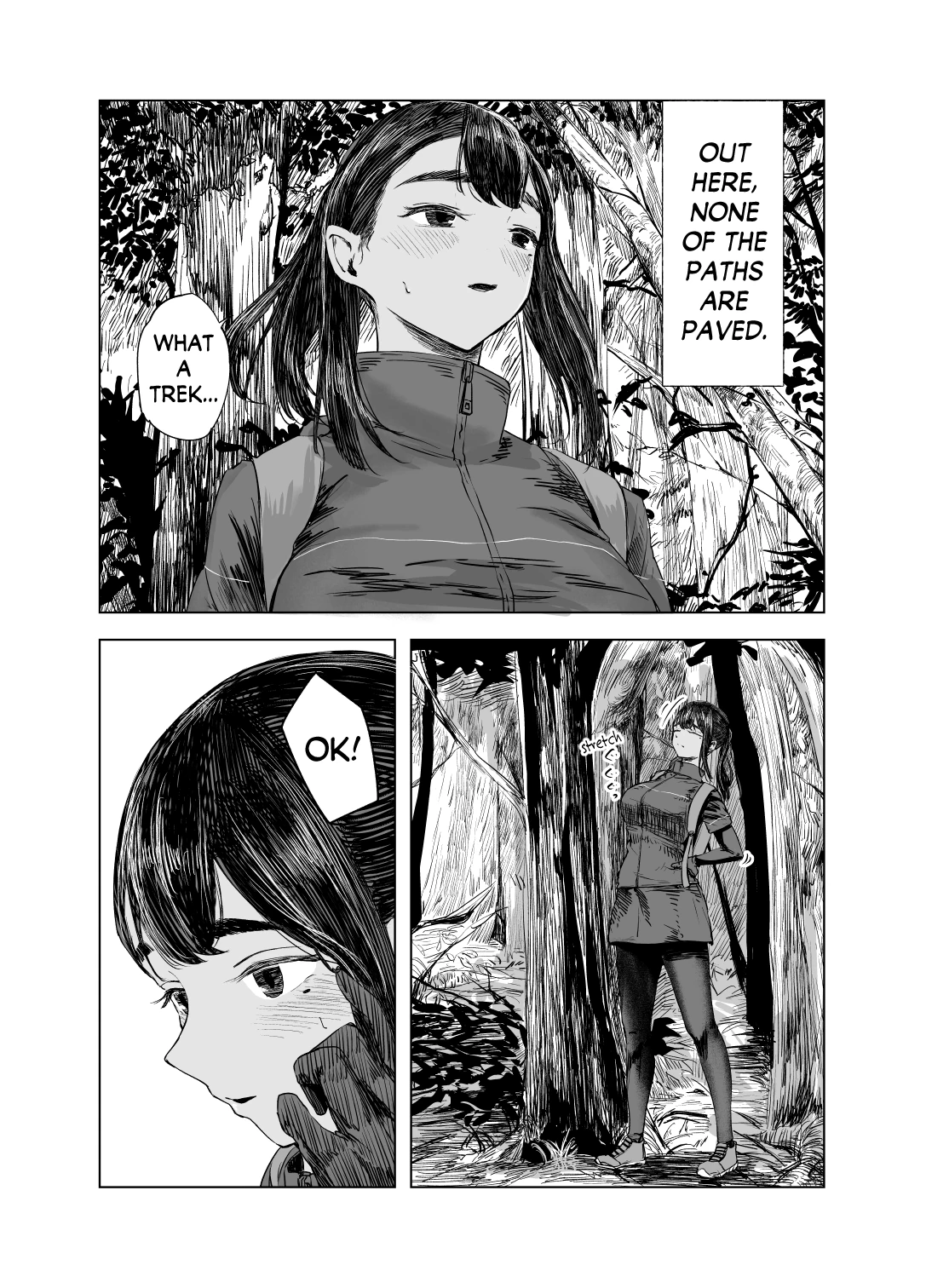 Tinted by Summer 5 | Natsu no Somarikata 5 porn comic picture 5