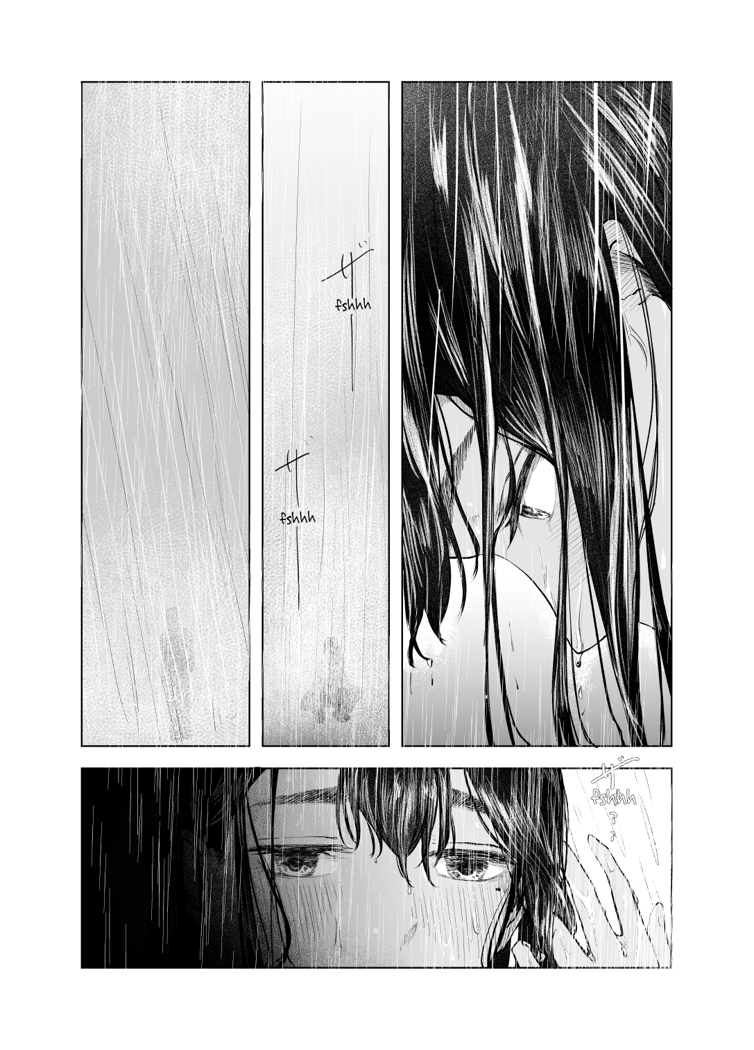 Tinted by Summer 6 | Natsu no Somarikata 6 porn comic picture 24