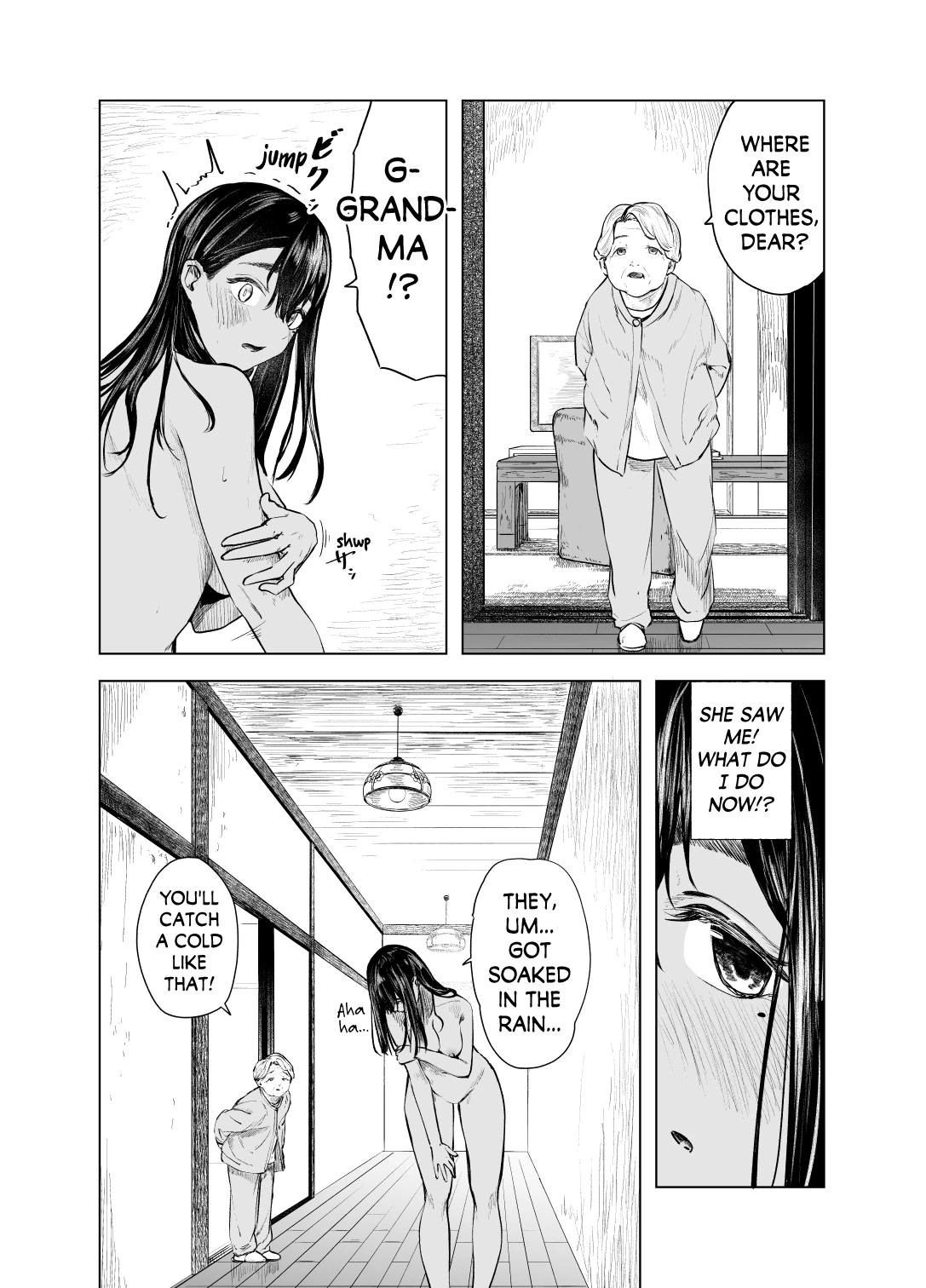 Tinted by Summer 6 | Natsu no Somarikata 6 porn comic picture 27
