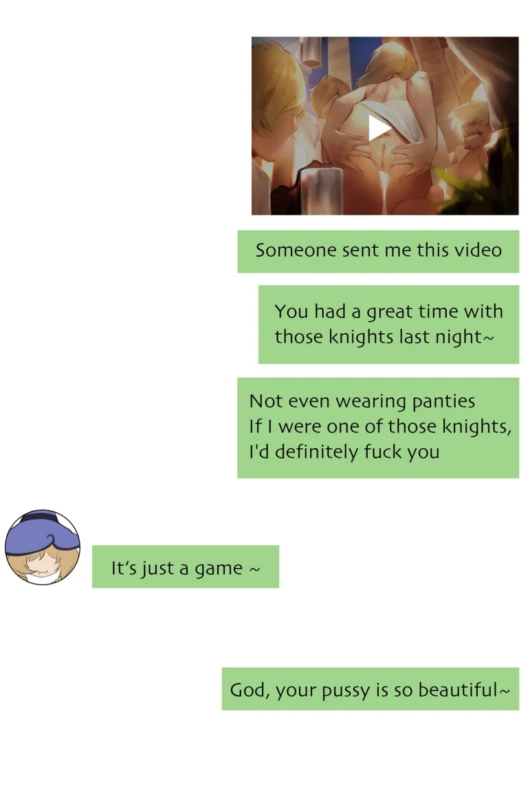 Tits or ass Lisa?? porn comic picture 5