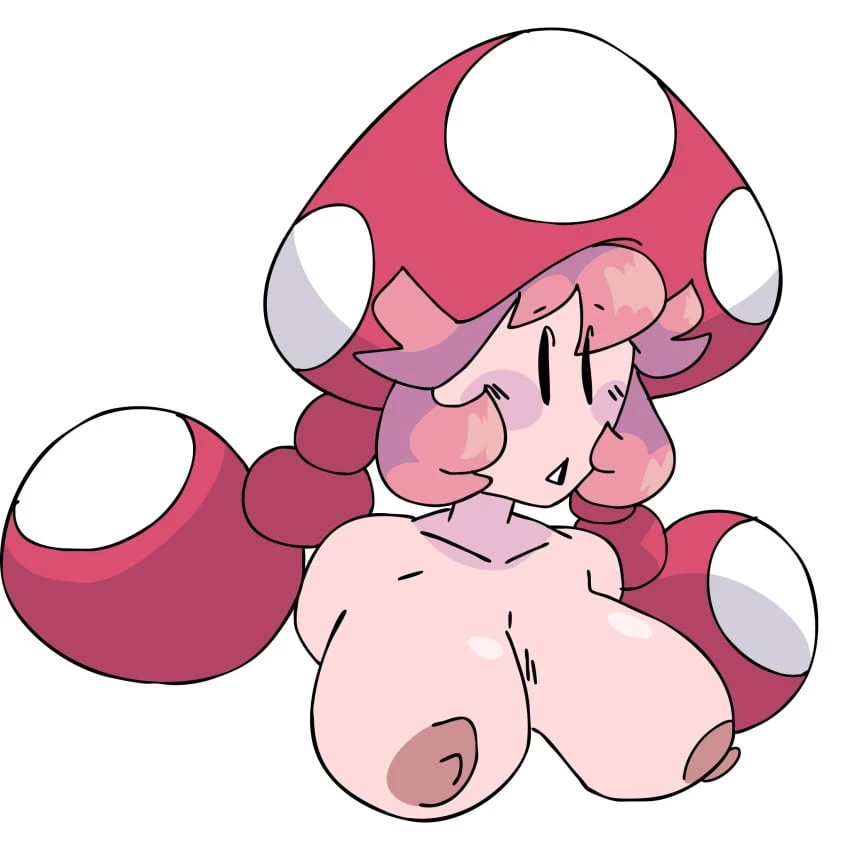 Toadette R34 hentai porn comic picture 114