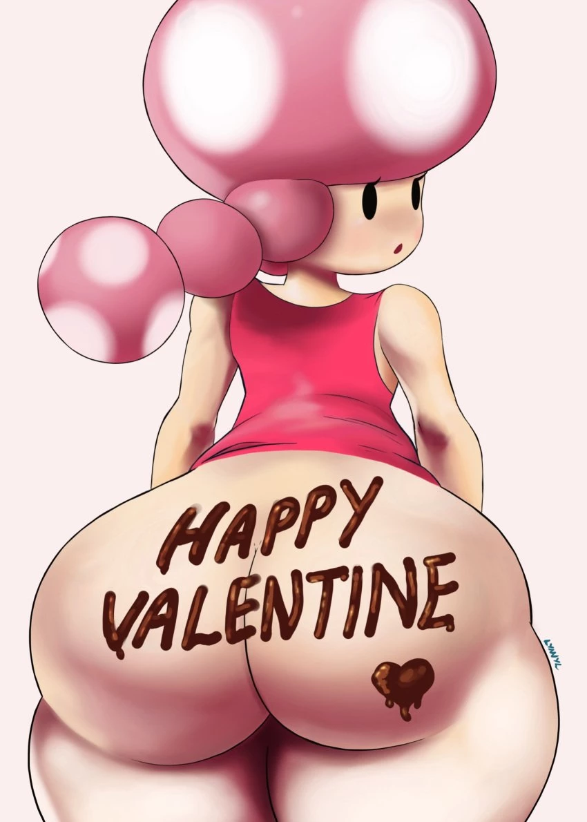 Toadette R34 hentai porn comic picture 15