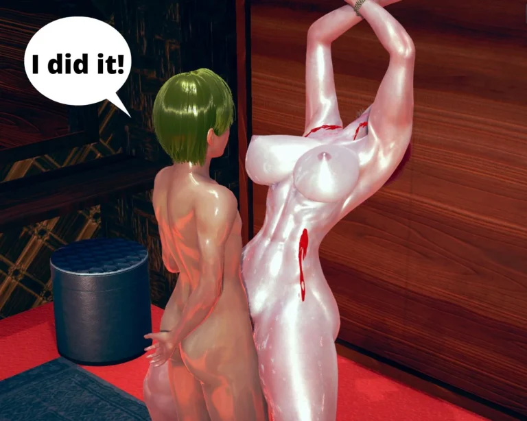 Toby and his dick 2 porn comic picture 23