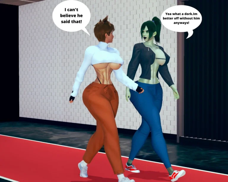 Toby and his dick 2 porn comic picture 36