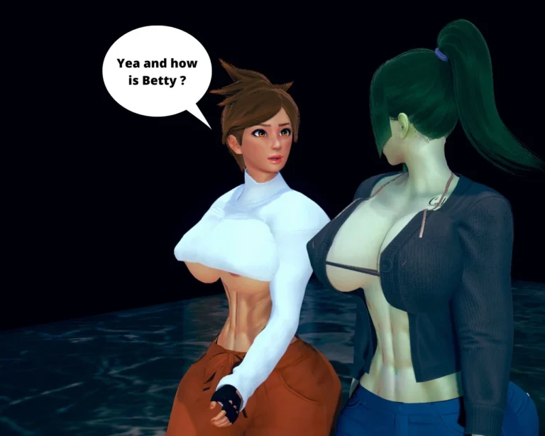 Toby and his dick 2 porn comic picture 37