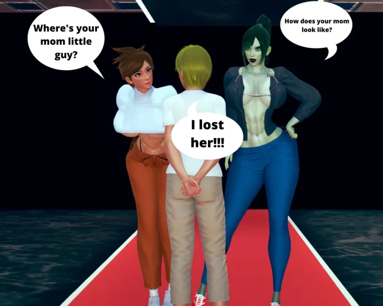 Toby and his dick 2 porn comic picture 39