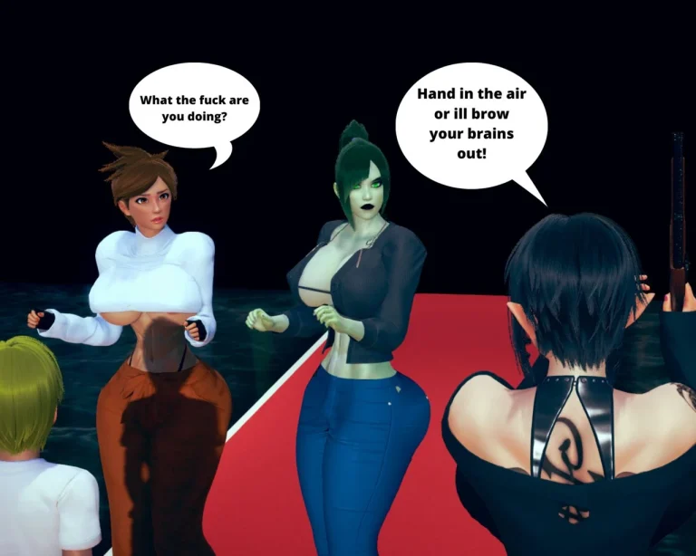 Toby and his dick 2 porn comic picture 41