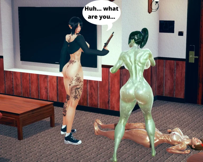 Toby and his dick 2 porn comic picture 64