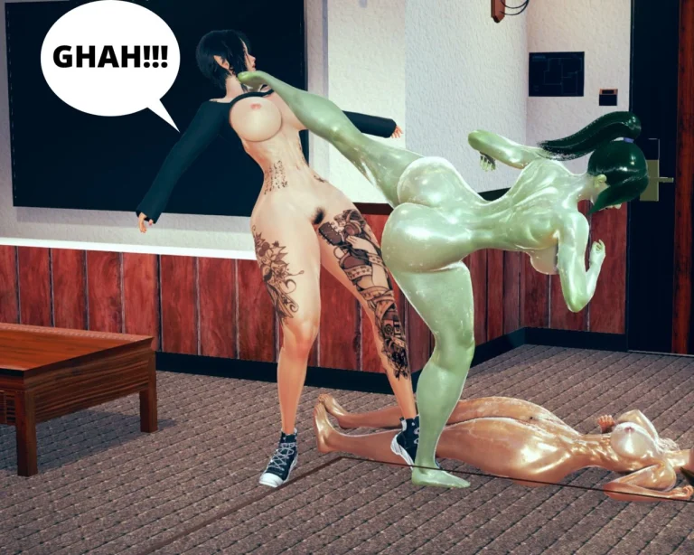 Toby and his dick 2 porn comic picture 67