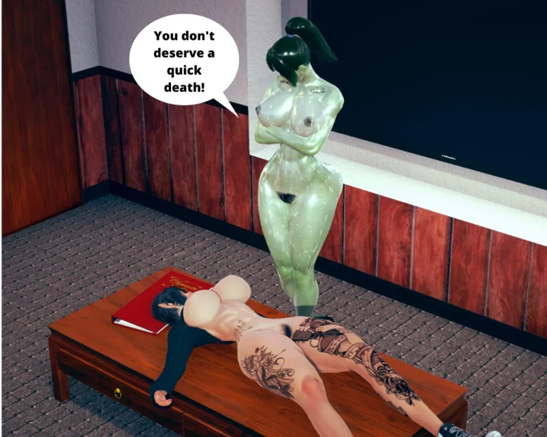 Toby and his dick 2 porn comic picture 69