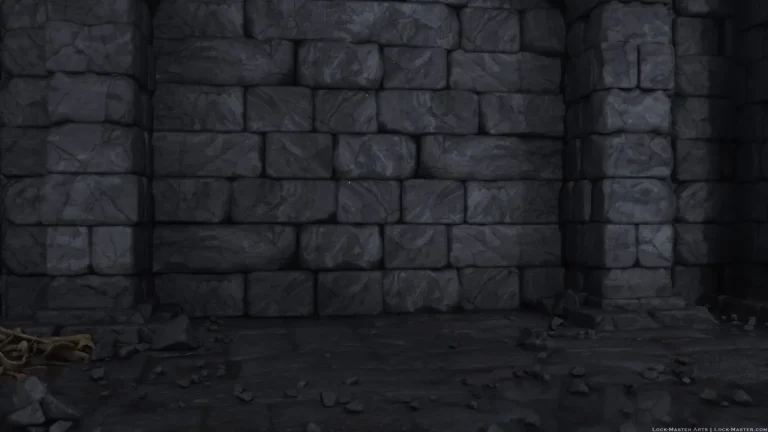 Tomb Enslaver porn comic picture 78