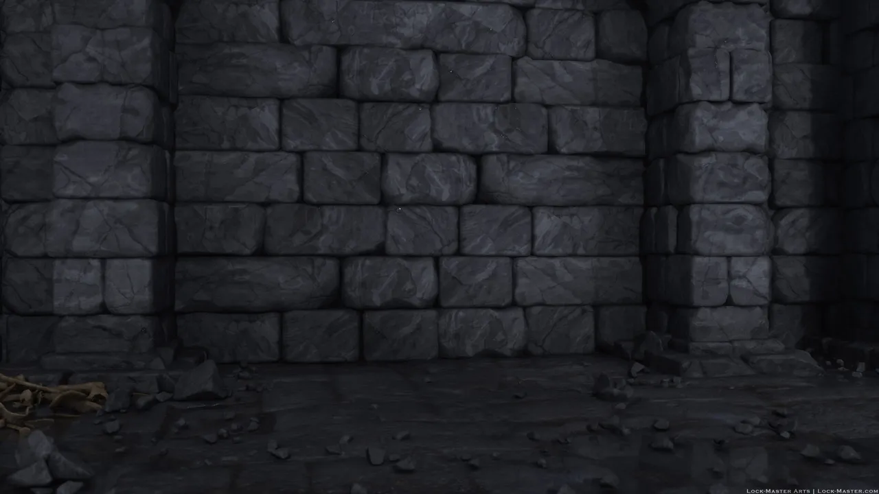 Tomb Enslaver porn comic picture 78