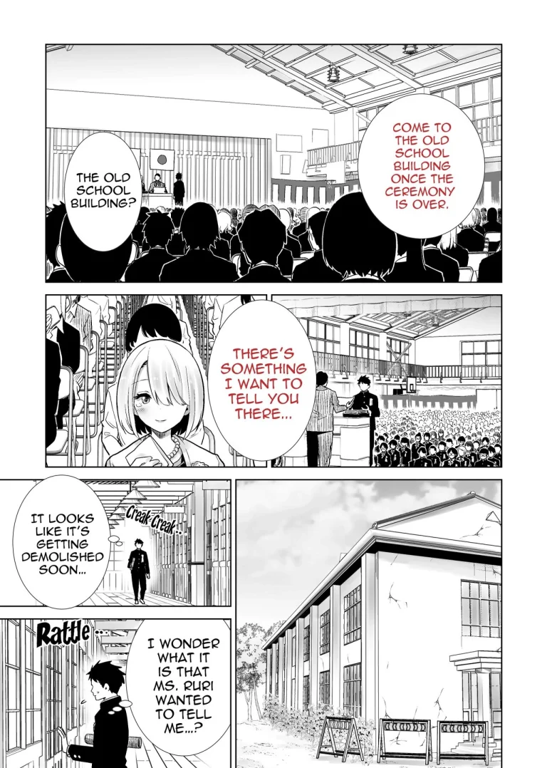 Tomodachi no Mama ga Boku no Dekachin de Ikimakutta Sotsugyoushiki porn comic picture 11