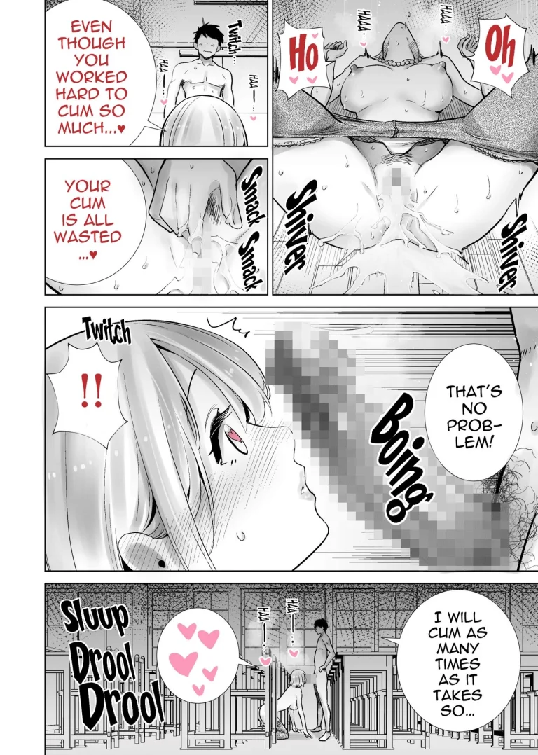 Tomodachi no Mama ga Boku no Dekachin de Ikimakutta Sotsugyoushiki porn comic picture 30