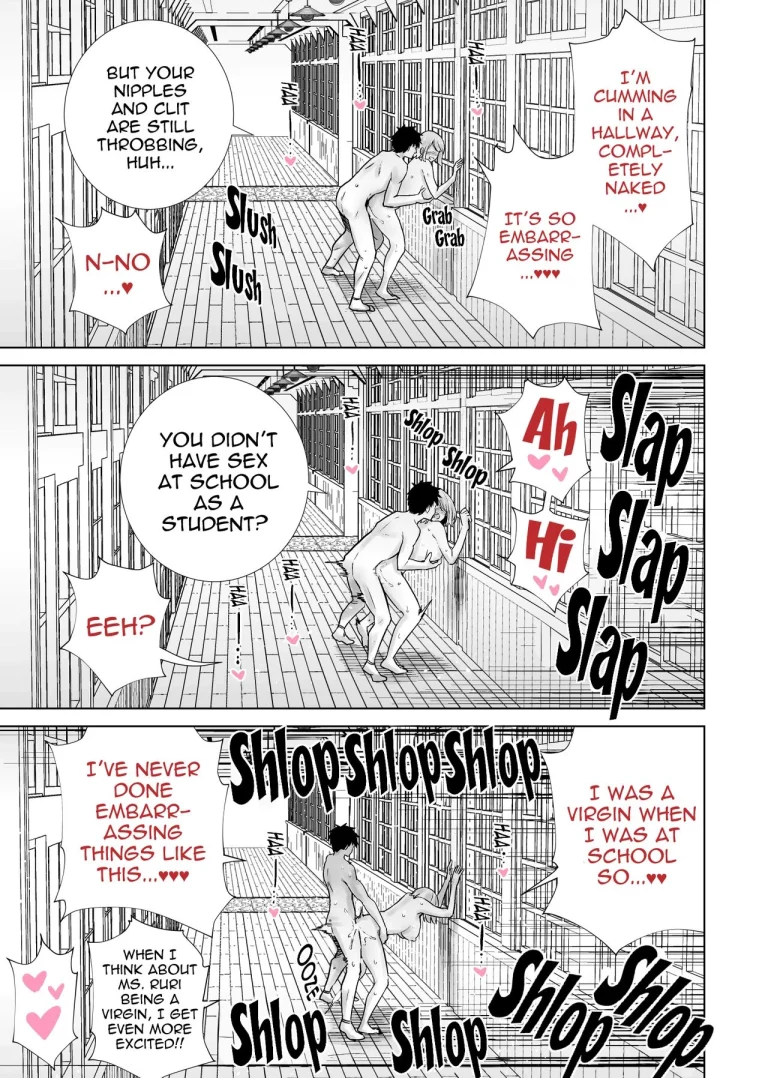 Tomodachi no Mama ga Boku no Dekachin de Ikimakutta Sotsugyoushiki porn comic picture 31