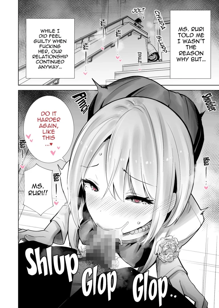 Tomodachi no Mama ga Boku no Dekachin de Ikimakutta Sotsugyoushiki porn comic picture 4