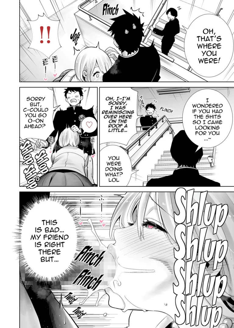 Tomodachi no Mama ga Boku no Dekachin de Ikimakutta Sotsugyoushiki porn comic picture 6