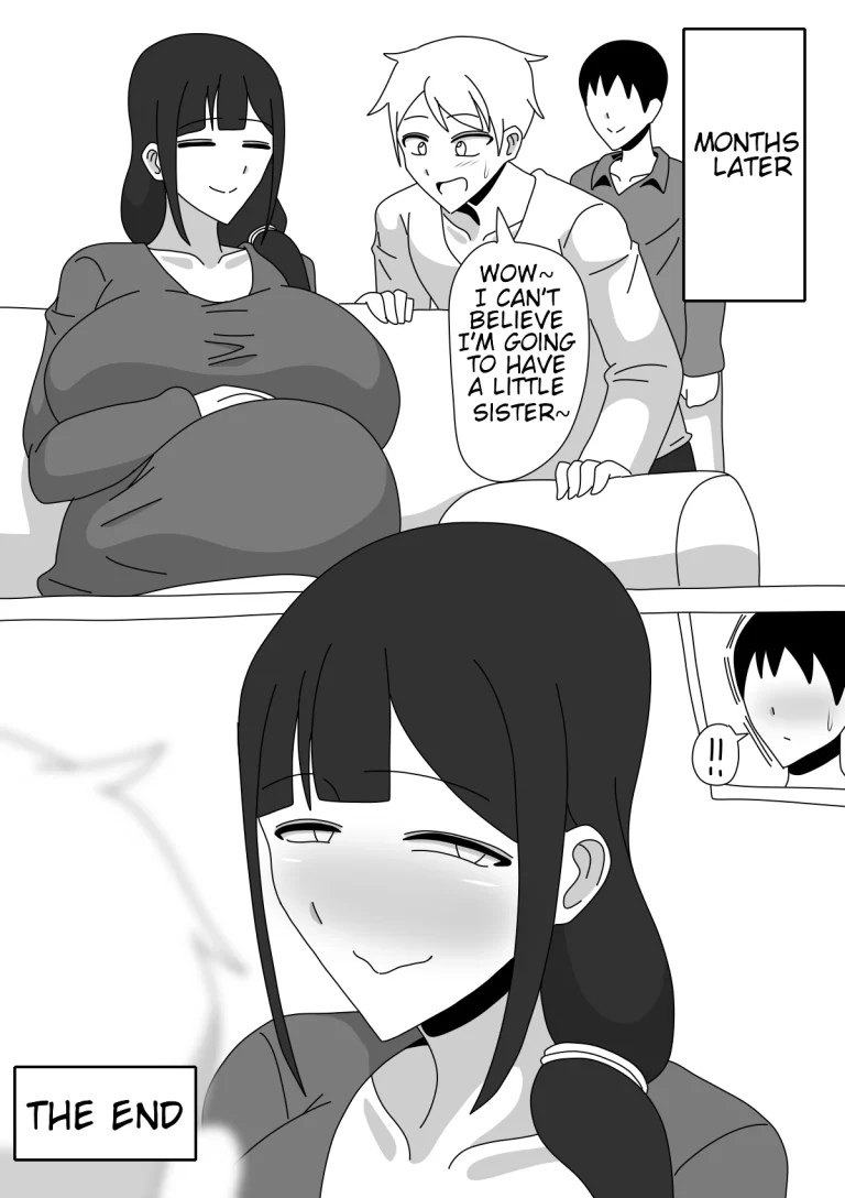 Tomodachi no Okaa-san wa Mukuchi porn comic picture 28