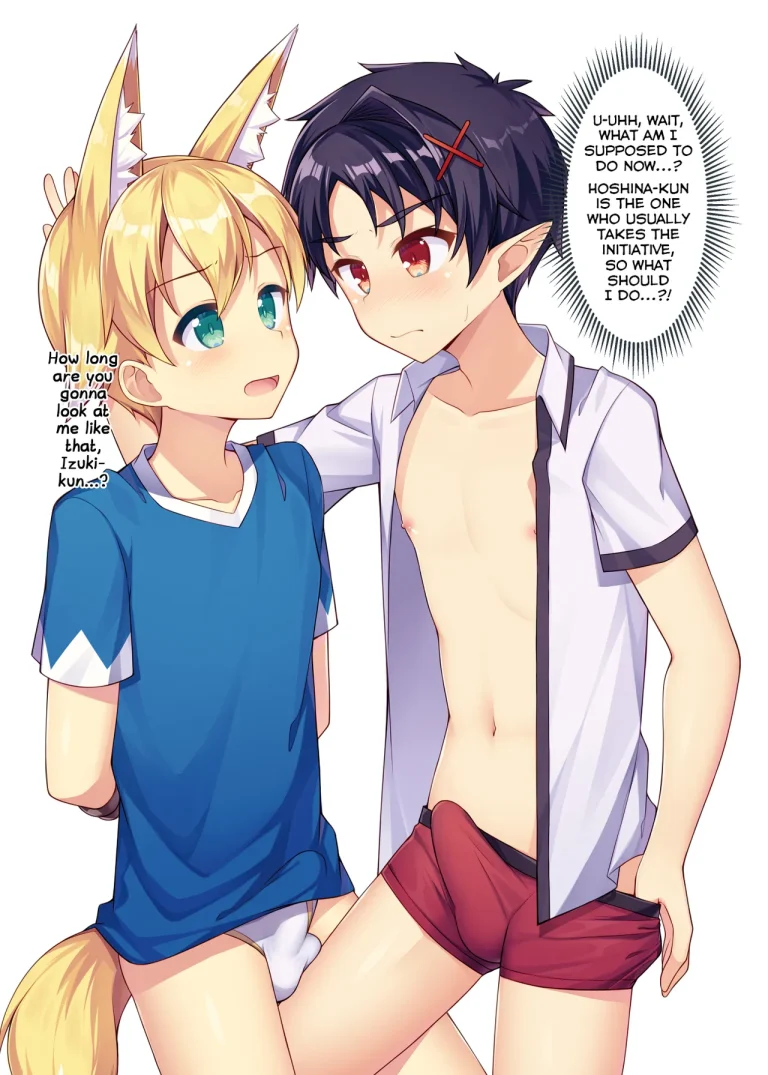 Tonikaku, Otonashiku Zenbu Dashite!! porn comic picture 19