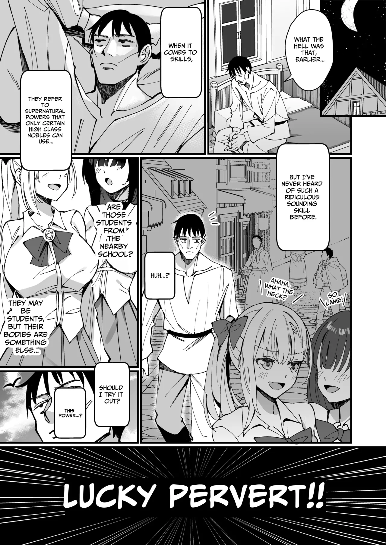 TOTAL DEFEAT ~preciously raised noble family daughter begs for commoner dick~| Ojousama Kanzen Haiboku.~Taisetsu ni Sodaterareta Kizoku Musume ga Jibun kara Shomin Ochinpo Onedari Surumade~ porn comic picture 7