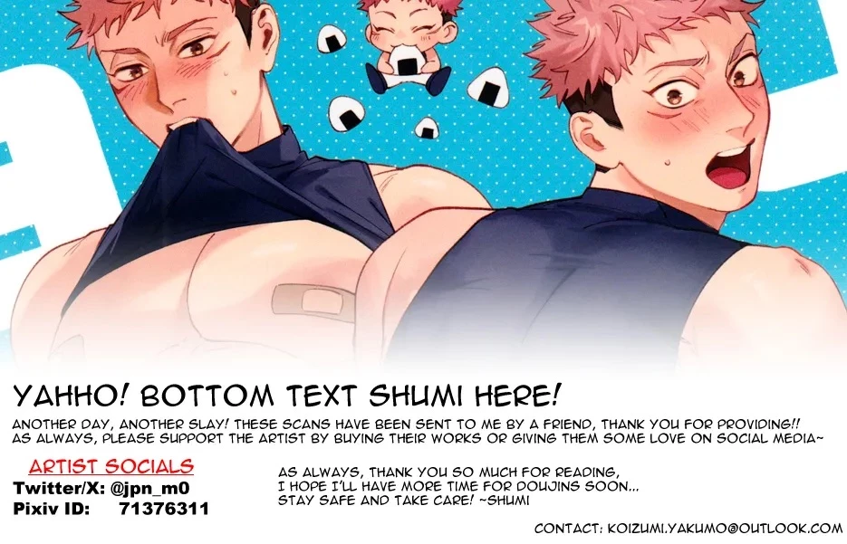 Totsujo Nyuubu Shitekita Danshi ga Erosugite Nanmo okoranai hazu ga naku porn comic picture 26