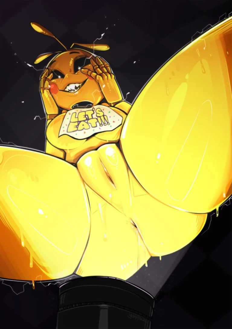 Toy Chica r34 compilation porn comic picture 150