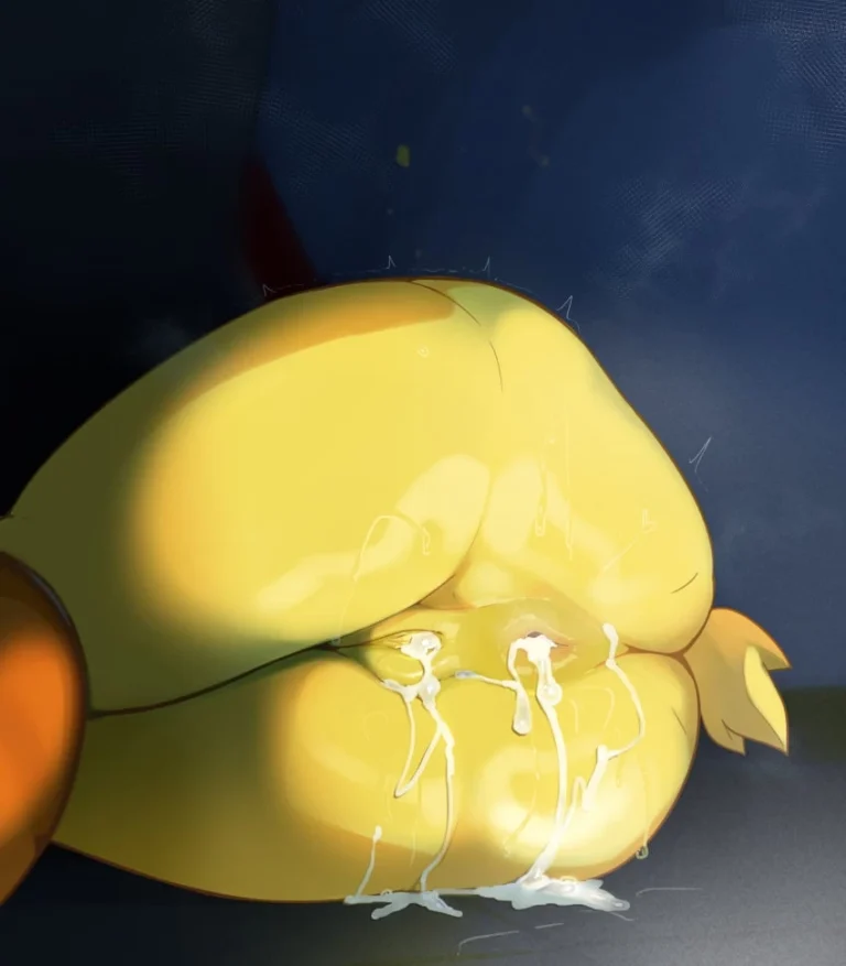 Toy Chica r34 compilation porn comic picture 54