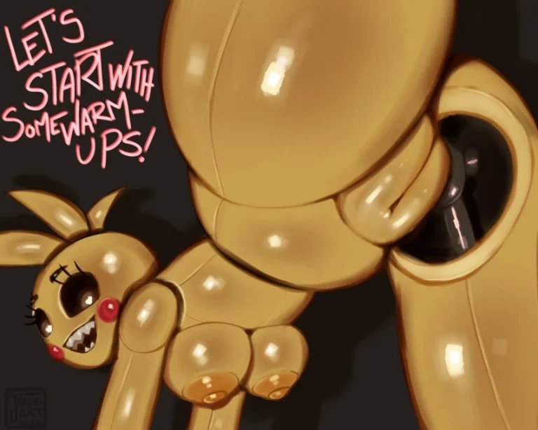 Toy Chica r34 compilation porn comic picture 98