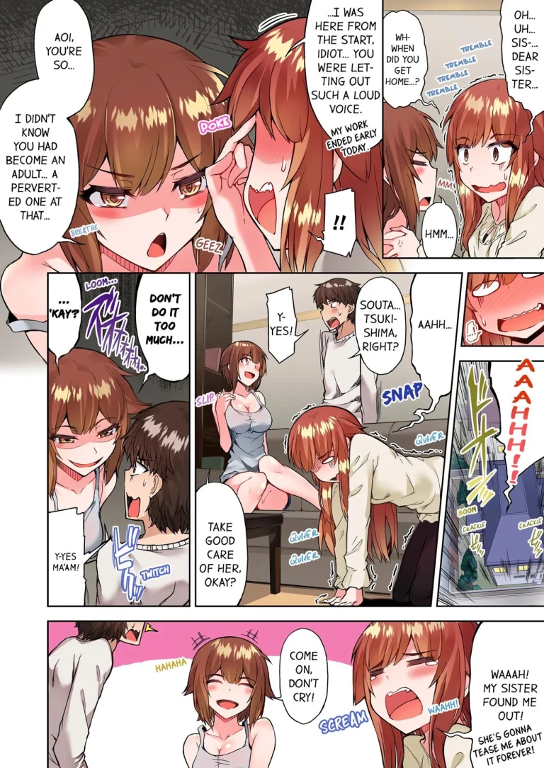 Traditional Job of Washing Girl's Body 14 | Asoko Araiya no Oshigoto ~Kataomoichuu no Aitsu to Onnayu de~ porn comic picture 48
