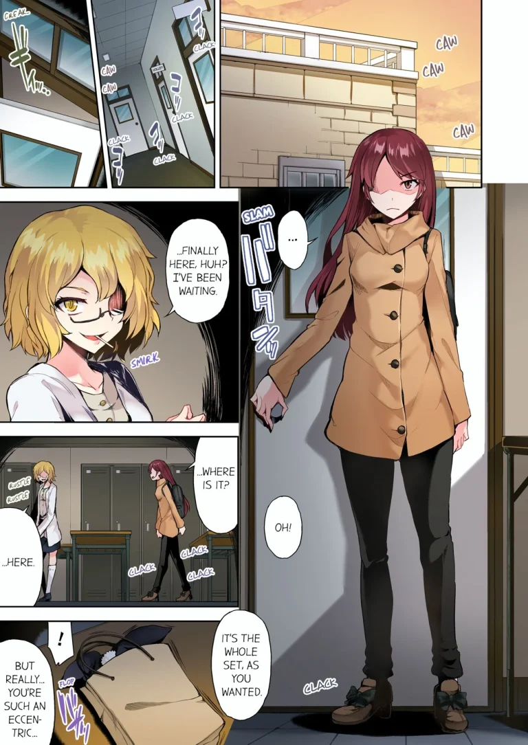 Traditional Job of Washing Girl's Body 14 | Asoko Araiya no Oshigoto ~Kataomoichuu no Aitsu to Onnayu de~ porn comic picture 81
