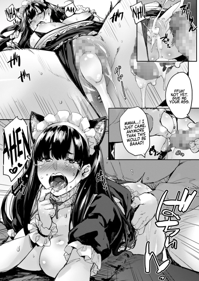 Training a Selfie Taking Highschool Girl | Jidori J-kei Choukyou Shichau zo porn comic picture 27
