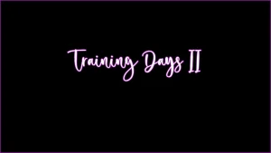 Training Days 2 porn comic picture 1