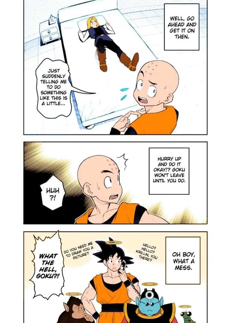 Trapped in the Room of Spirit and Time Until you Have Sex | H Shinai to Derarenai Seishin to Toki no Heya porn comic picture 2