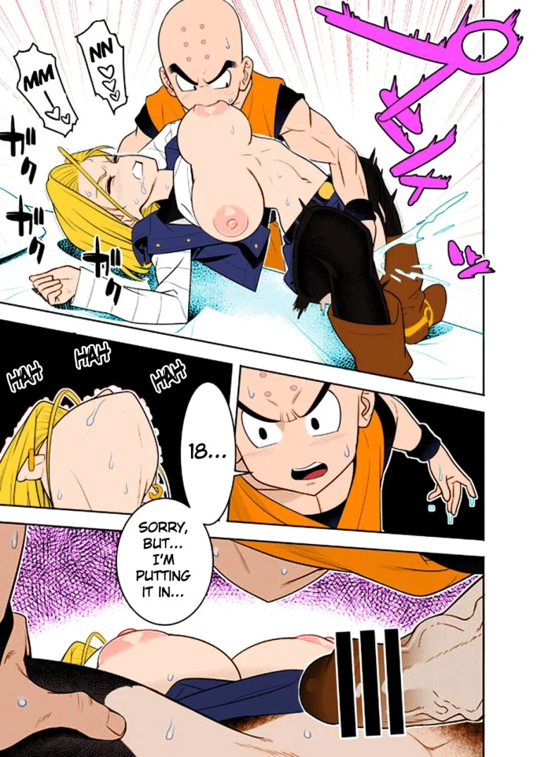Trapped in the Room of Spirit and Time Until you Have Sex | H Shinai to Derarenai Seishin to Toki no Heya porn comic picture 7
