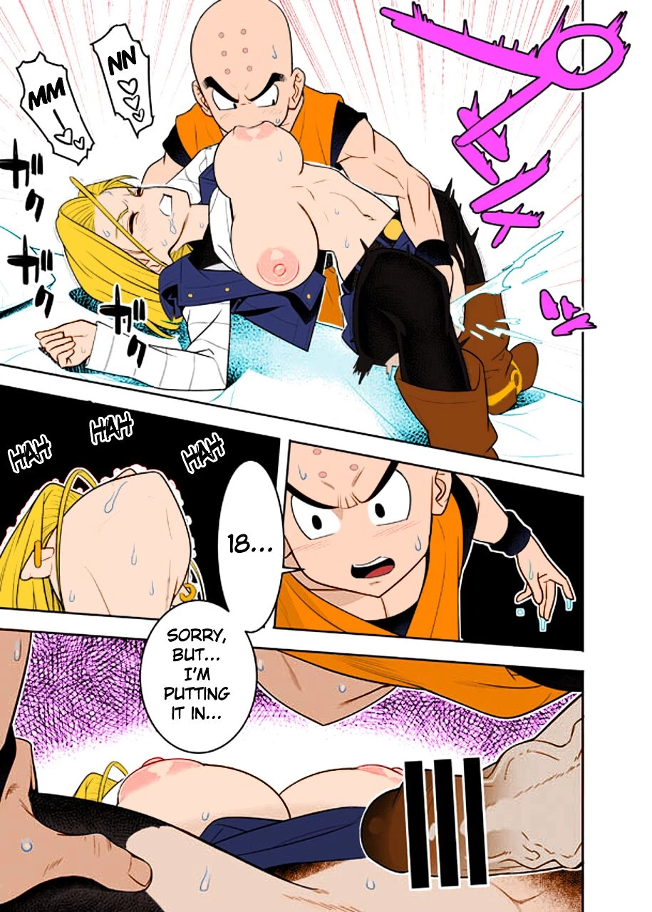 Trapped in the Room of Spirit and Time Until you Have Sex | H Shinai to Derarenai Seishin to Toki no Heya porn comic picture 7