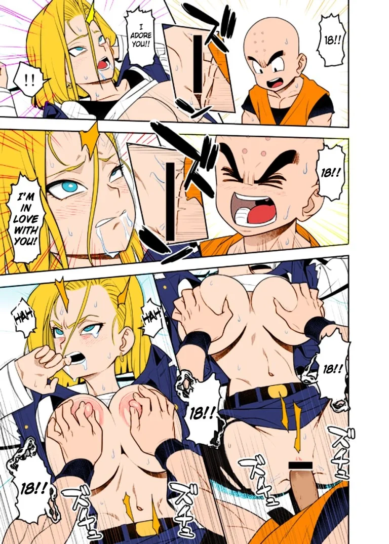 Trapped in the Room of Spirit and Time Until you Have Sex | H Shinai to Derarenai Seishin to Toki no Heya porn comic picture 9