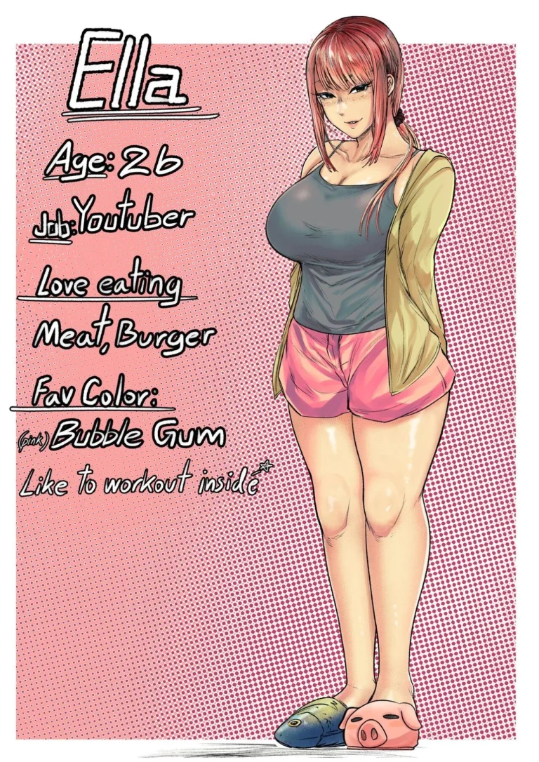 TrapTuber Live porn comic picture 24