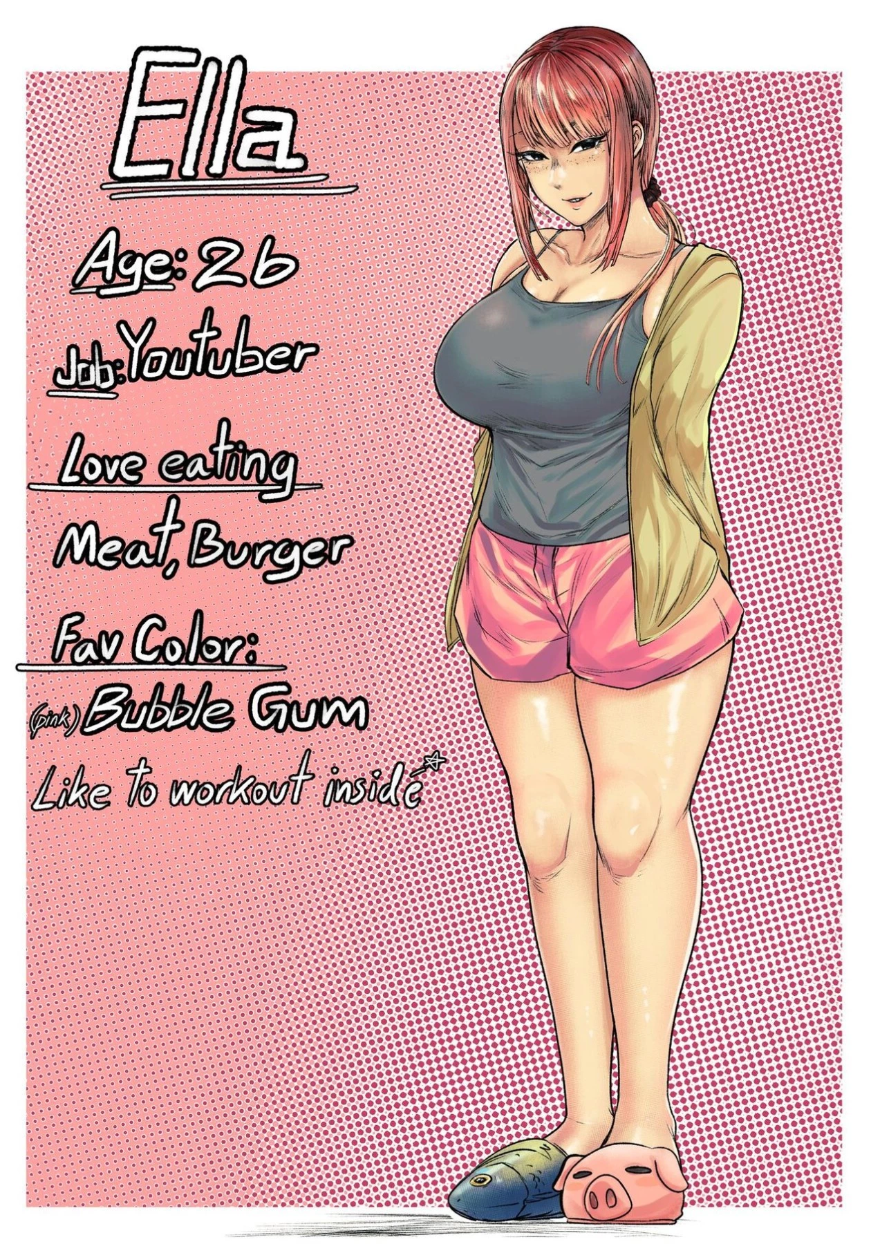 TrapTuber Live porn comic picture 24