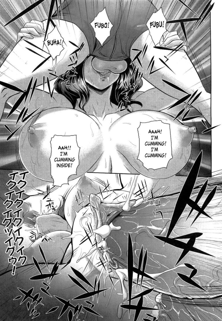 Tropical Banana Girls porn comic picture 95
