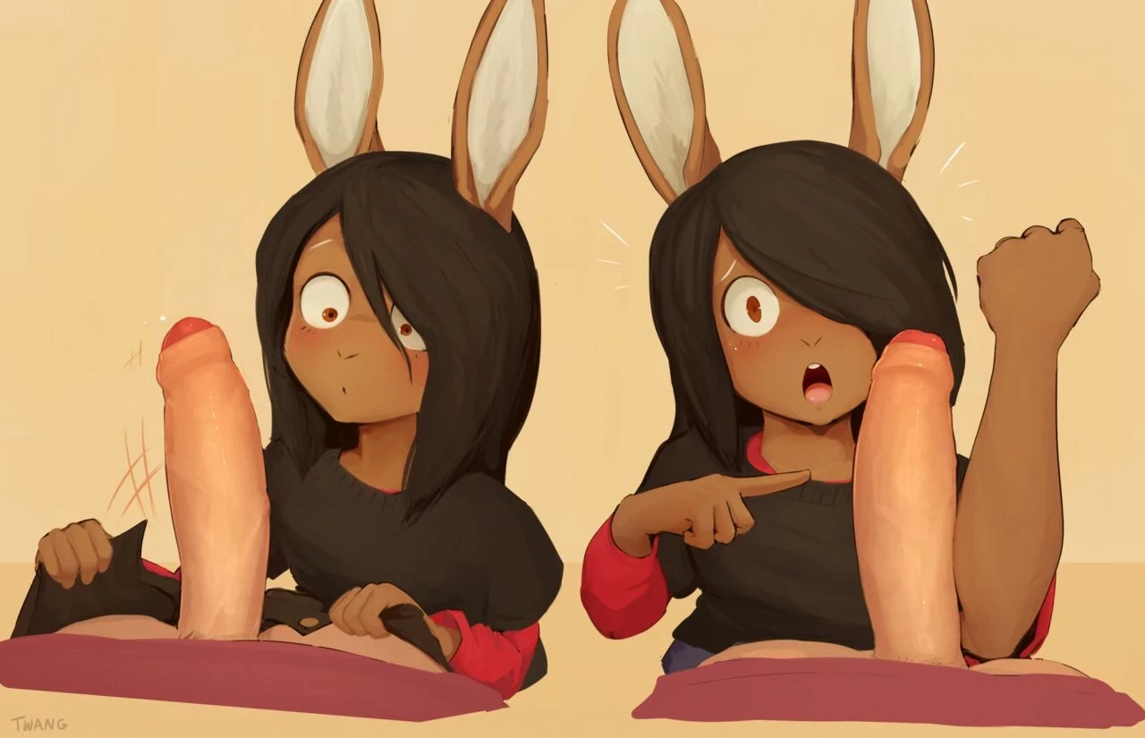 Twang Compilation porn comic picture 102