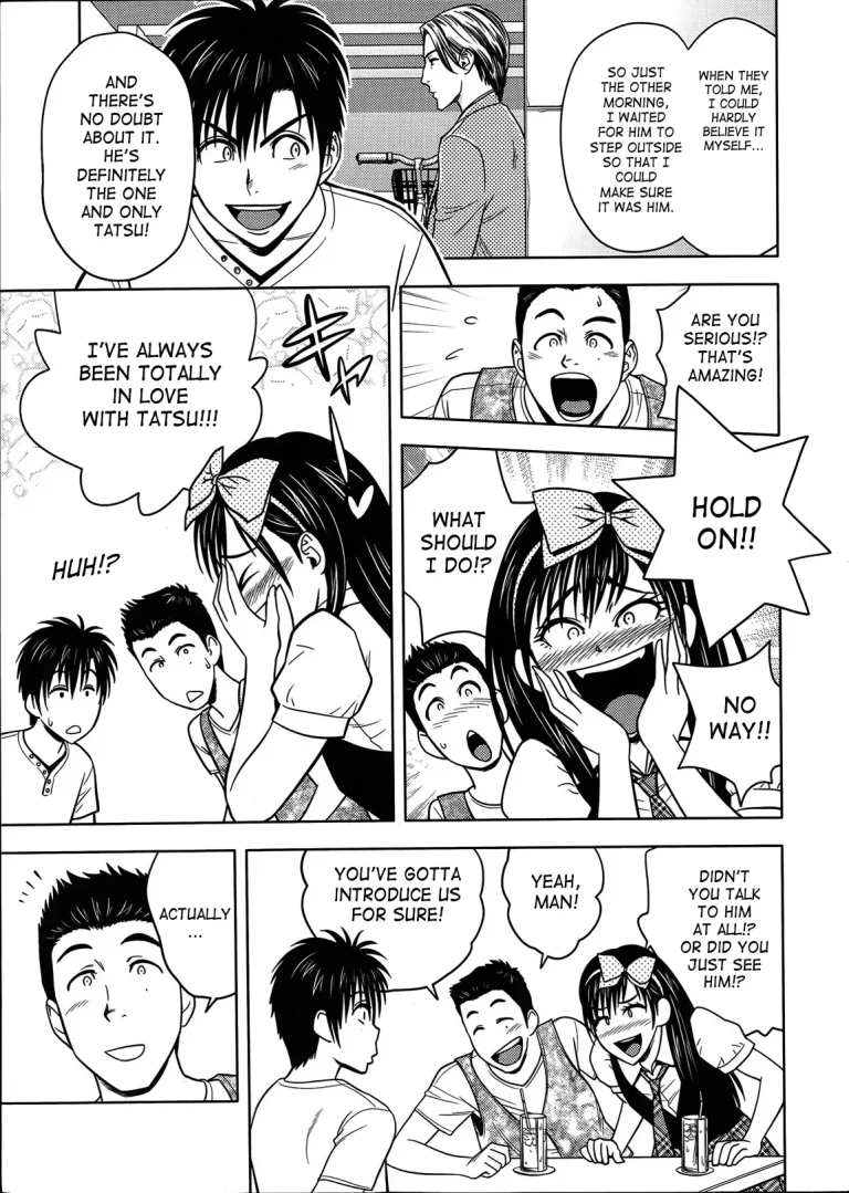 Twin milf porn comic picture 170