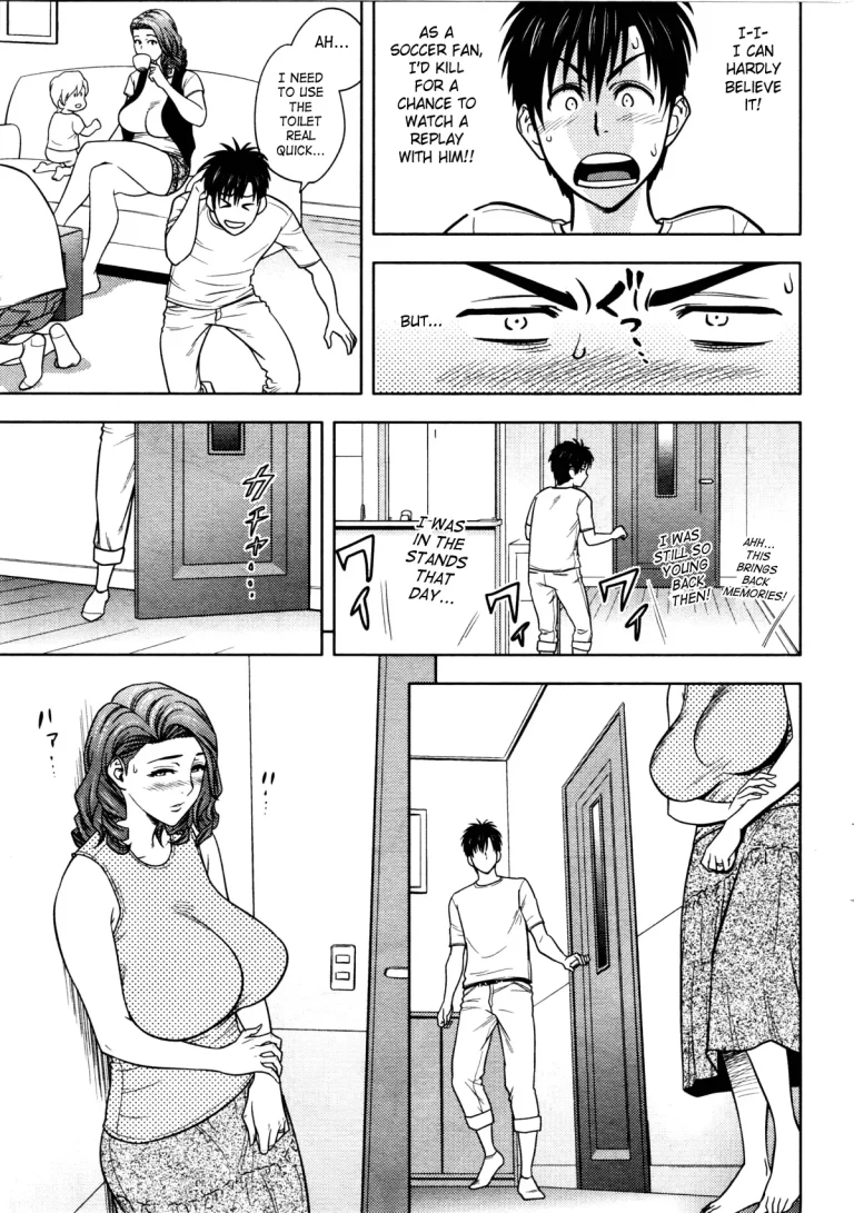Twin milf porn comic picture 190