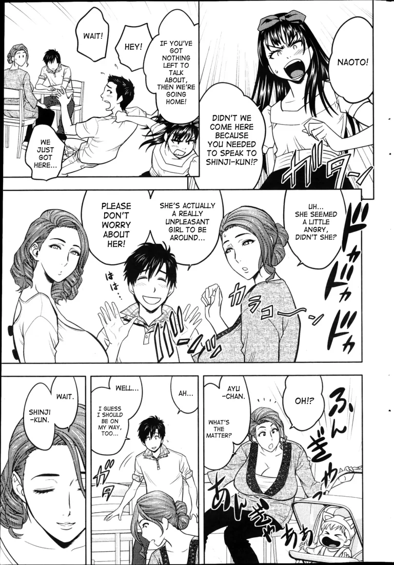 Twin milf porn comic picture 25