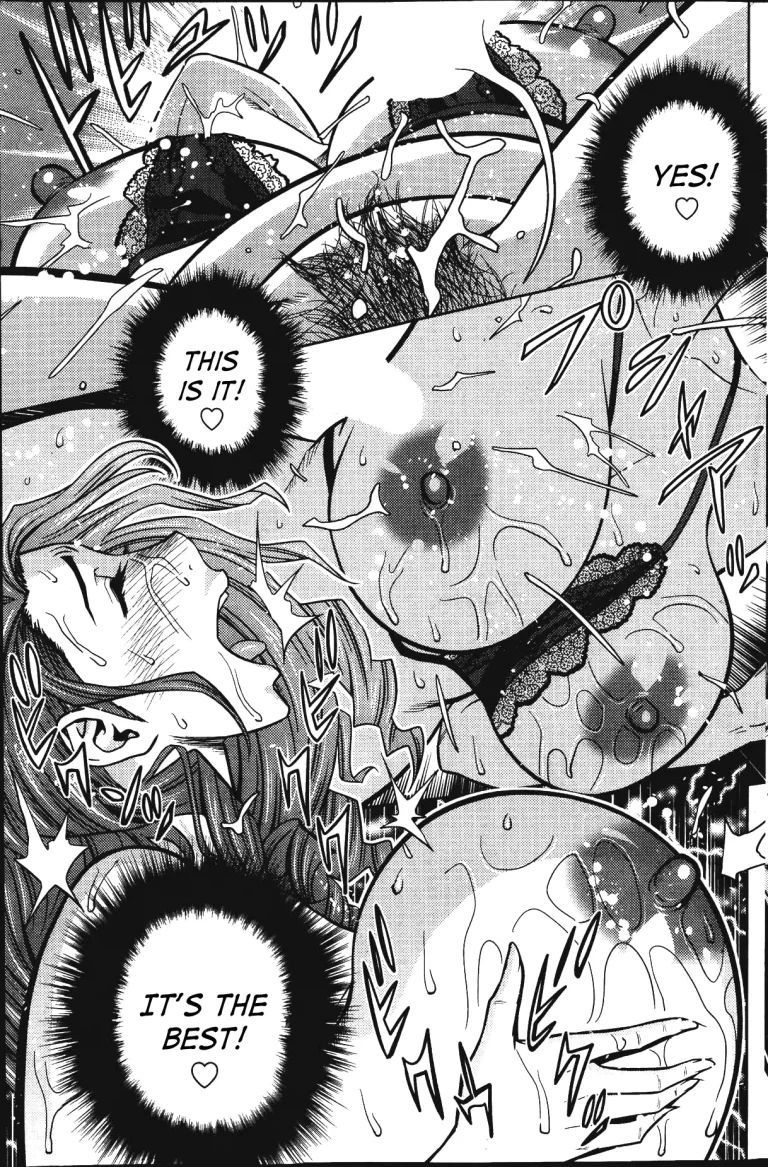 Twin milf porn comic picture 75